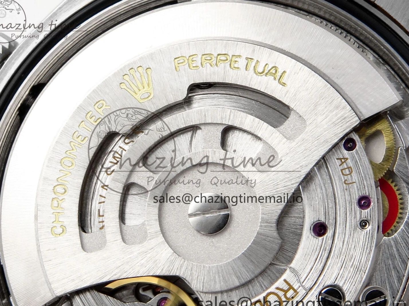 36 A3235 Jubilee 126234 EWEF Dial Best Black DateJust Diamonds Bracelet Edition on 0227